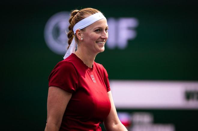 KAiyun Sports登录入口-重返赛场引爆全场！，科维托娃意外战胜IG热度持续攀升(全国高中物理竞赛试题及答案)