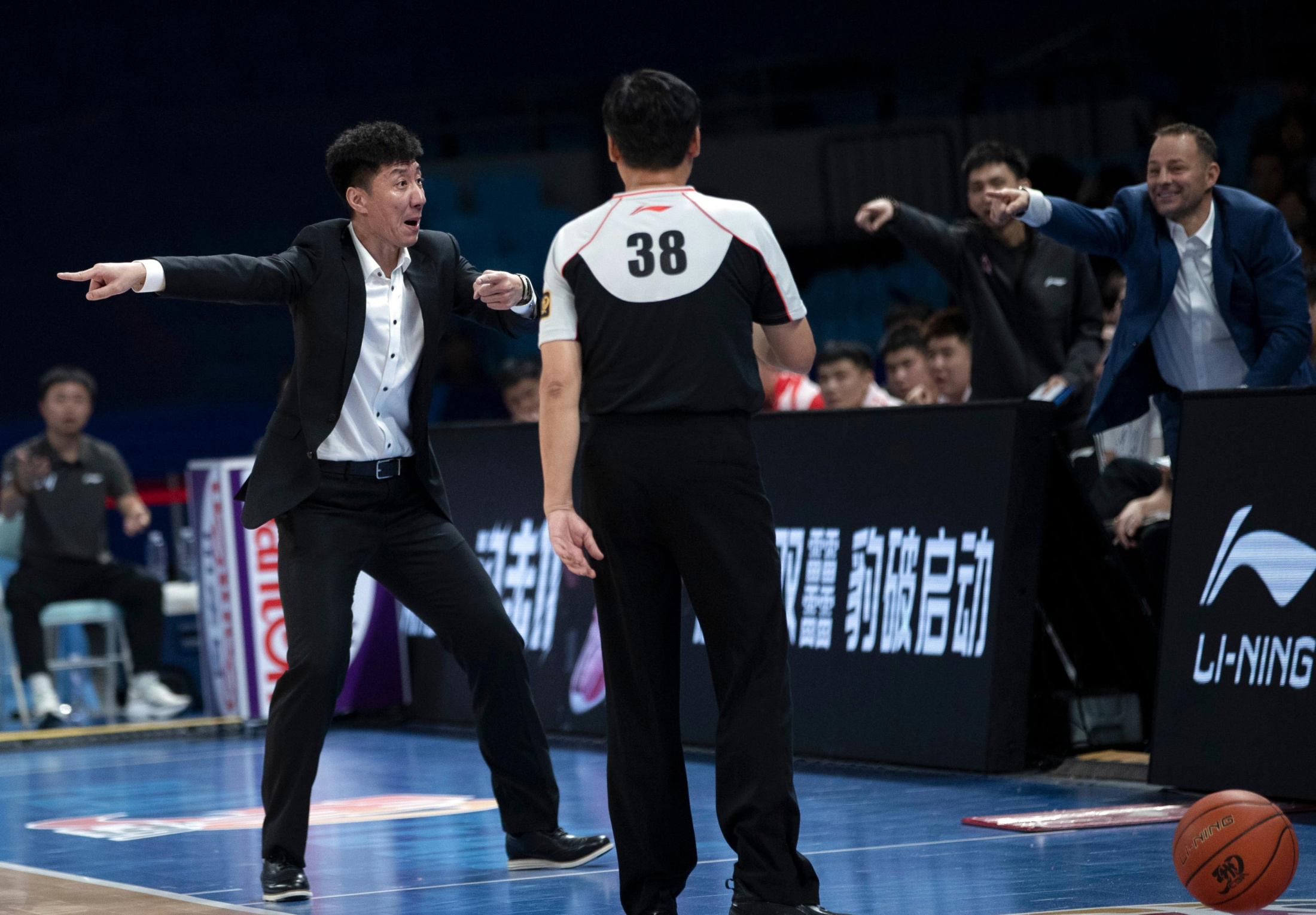 开云体育平台登录-NBA总决赛集结日再迎强敌，北京国安内部沟通，主帅态度——底气十足，年轻球员得到机会的简单介绍