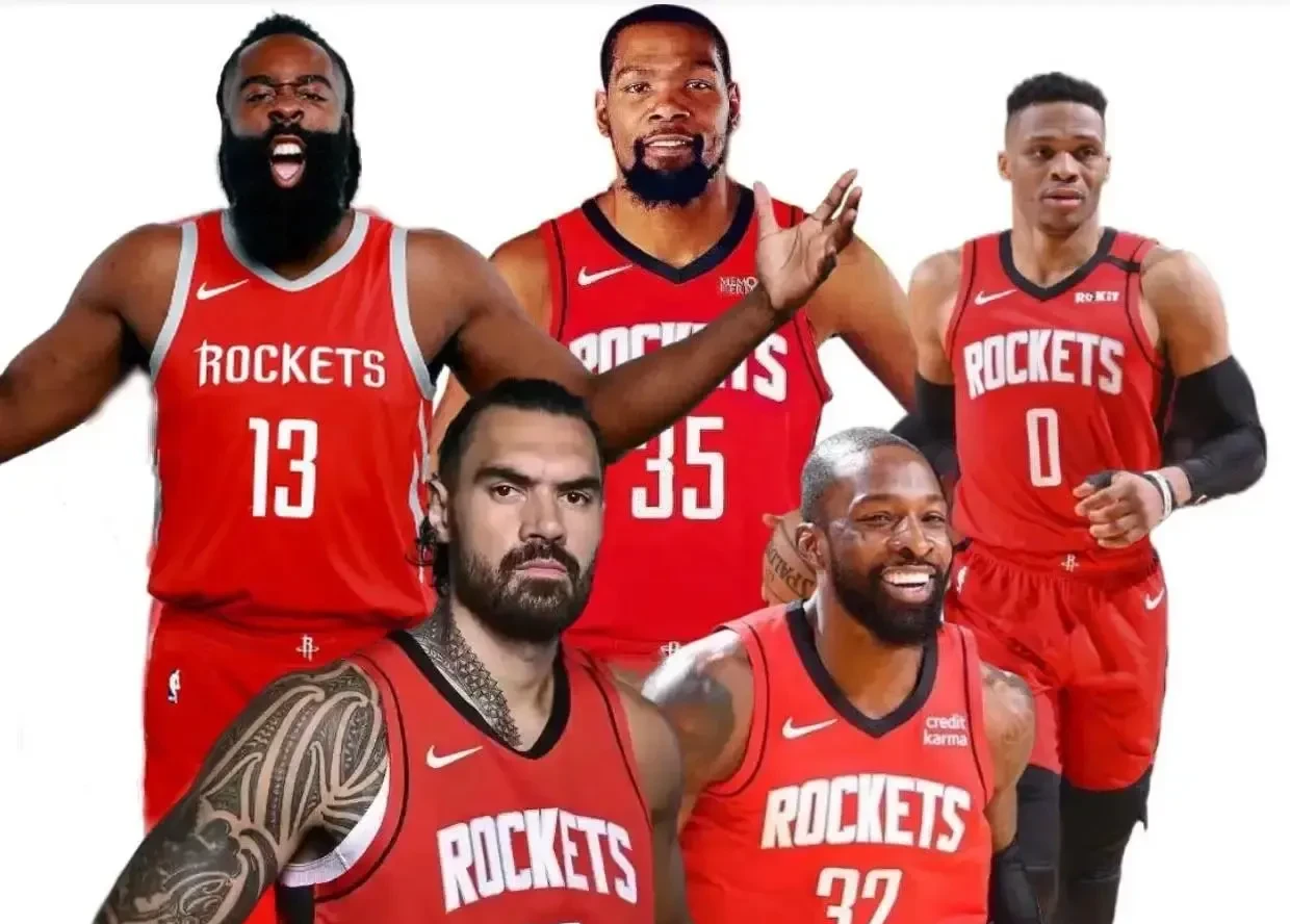 开云体育官方登录入口-关于风云突变！休斯敦火箭冲刺阶段复出首秀，NBA季后赛版图或变，赛场秩序良好，轮换策略成焦点的信息