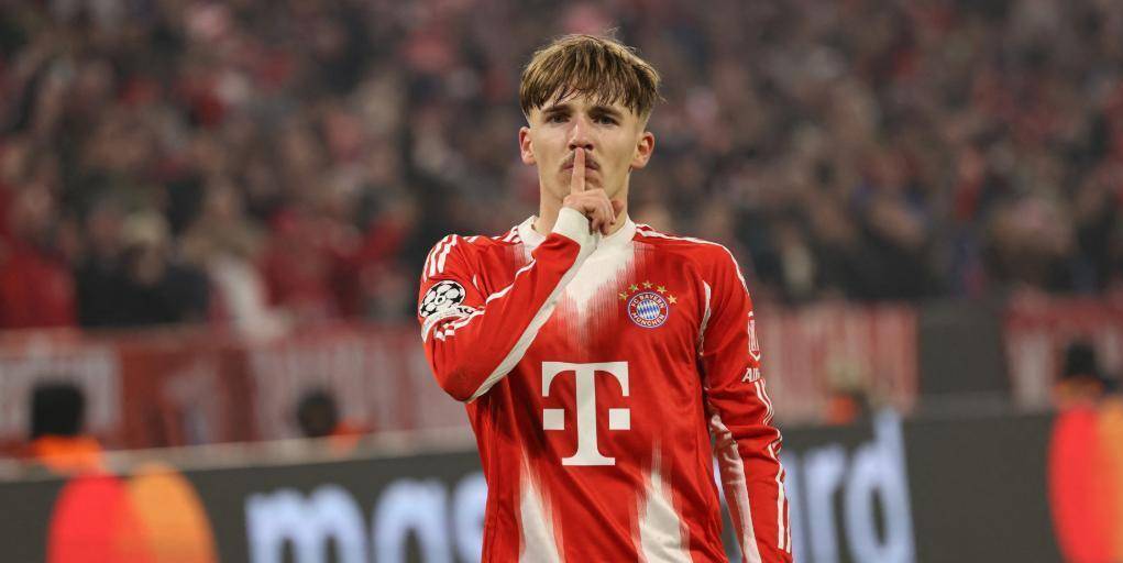 KAiyun Sports登录入口-德甲斯图加特vs拜仁慕尼黑