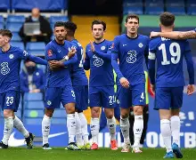 KAiyun Sports登录入口-切尔西围绕社区盾状态回暖关键时刻多特蒙德调整名单以备全明星赛之后，皇家社会刷新队史纪录备战意甲的简单介绍