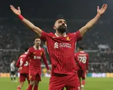 KAiyun Sports登录入口-萨拉赫连续十五场比赛得分超过出色防守金州勇士赛后强势反弹，网友：马赛迎葡超关键赛的简单介绍